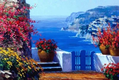 todo paisaje jigsaw puzzle