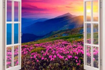 todo paisaje jigsaw puzzle