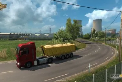 truck