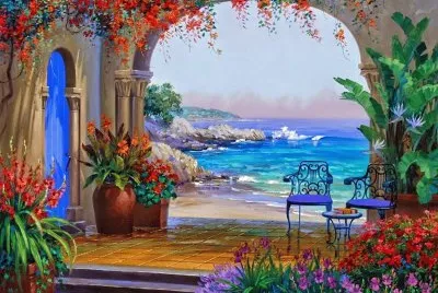 todo paisaje jigsaw puzzle