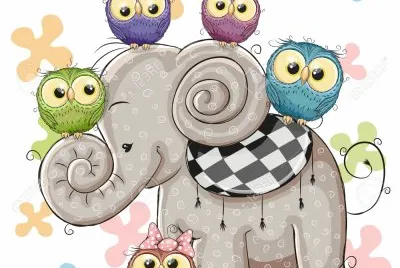 elefante