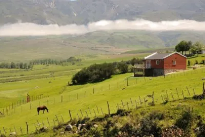 TafÃ­ del Valle. TucumÃ¡n. Argentina jigsaw puzzle
