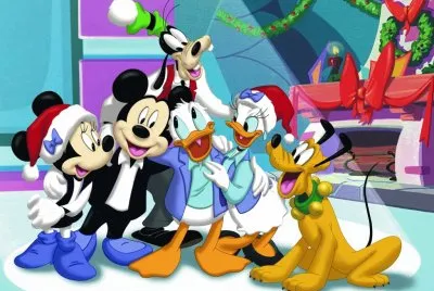 DISNEY