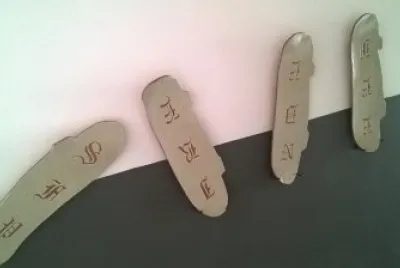 PATINETAS