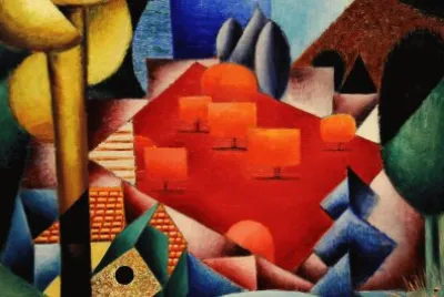 Jean Metzinger 1883-1956