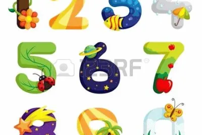 numeros