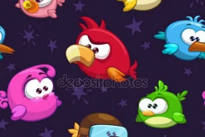 pajaro