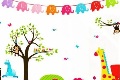 jirafa jigsaw puzzle