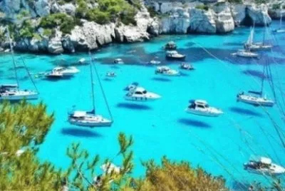 water / boats jigsaw puzzle