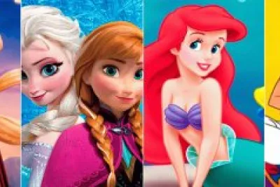 Princesas
