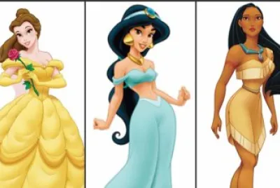 Princesas