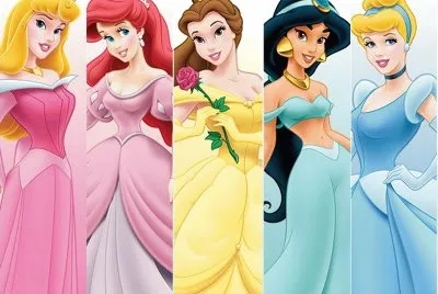 Princesas