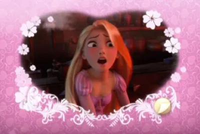 Rapunzel