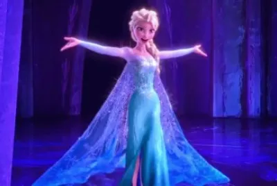 Frozen