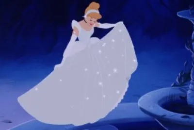 Cenicienta