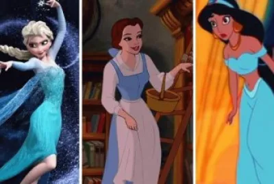 Princesas