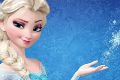 Frozen