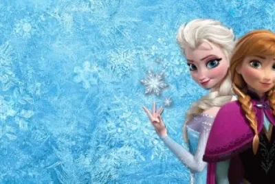Frozen