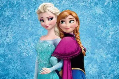 Frozen