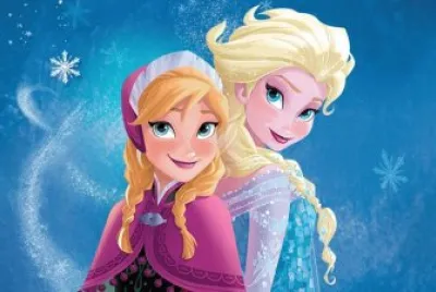 Frozen