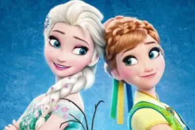 Frozen