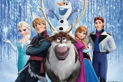 Frozen