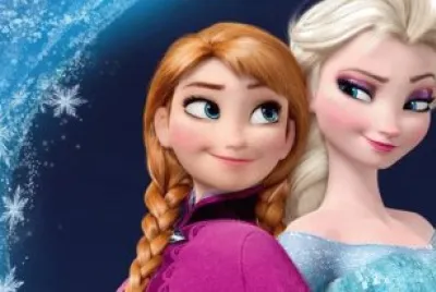 Frozen