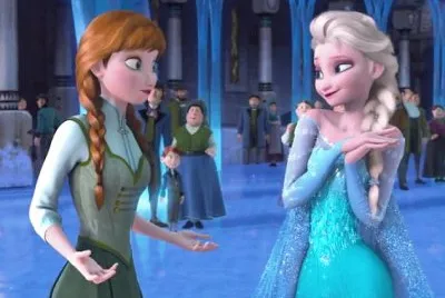 Frozen
