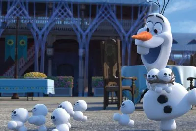Frozen