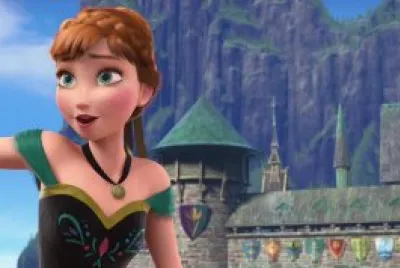 Frozen