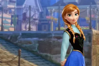 Frozen