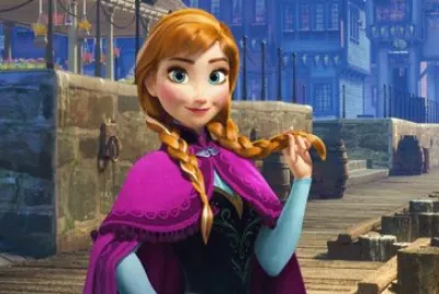 Frozen