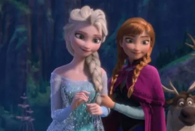 Frozen
