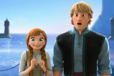 Frozen