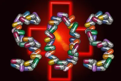 Salud- QuÃ­mica, Resistencia.