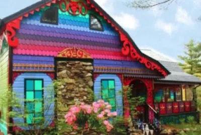 todo paisaje jigsaw puzzle