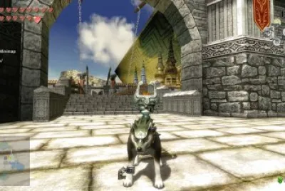 ZELDA