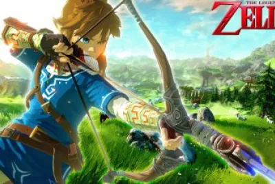ZELDA