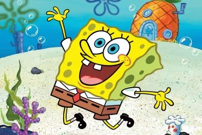 Bob Essponja
