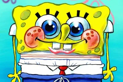 Bob Essponja