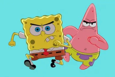 Bob Essponja