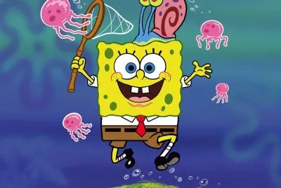 Bob Essponja