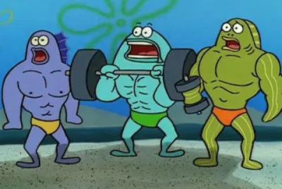 Bob Essponja