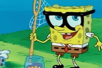 Bob Essponja