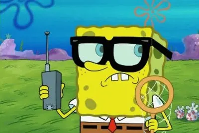Bob Essponja