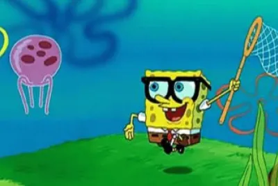 Bob Essponja