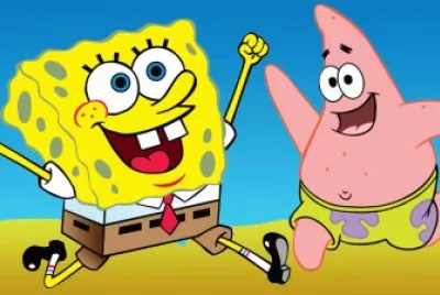 Bob Essponja