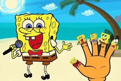 Bob Essponja