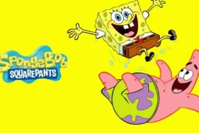 Bob Essponja