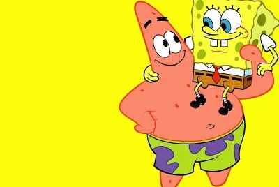 Bob Essponja